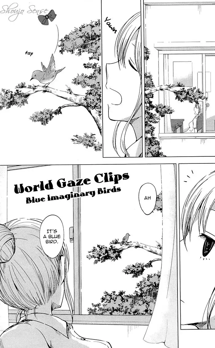 World Gaze Clips Chapter 7 2